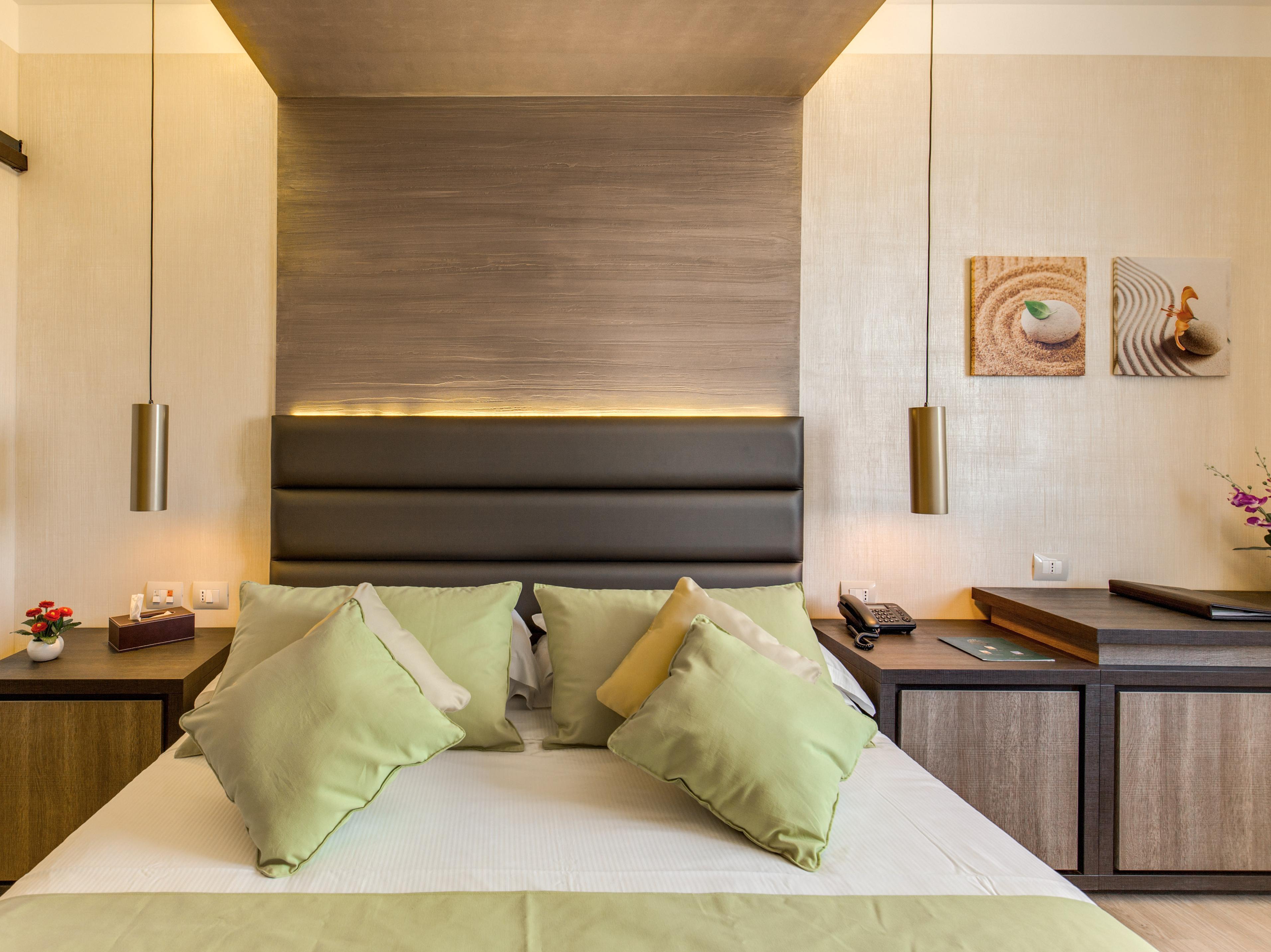 วอร์มโทเทล Hotel โรม ภายนอก รูปภาพ